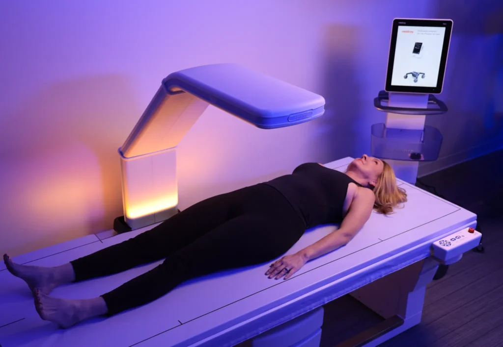 Measuring Visceral Fat: The Dangers Run Deep