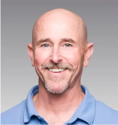 Dr. Bob Ledda