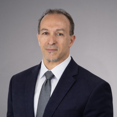 Photo of Adriss Faraj