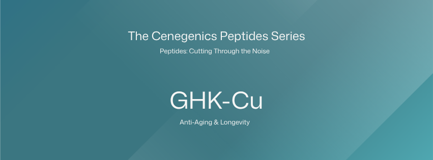 ghk-cu news december 2025 GHK-Cu: The Beauty Peptide You're About To Hear Everywhere In 2026 ghk-cu news december 2025 GHK-Cu