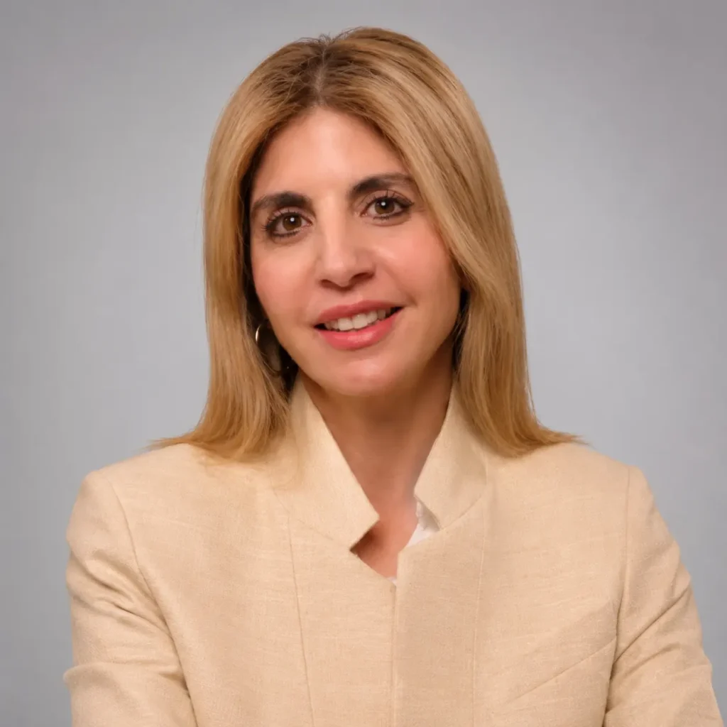 Dr. Chantal Farra